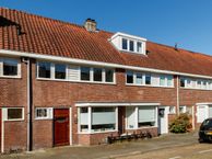 Begoniastraat 8, 3551 BK Utrecht