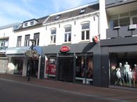 Kerkstraat 1 b, 5341 BK Oss