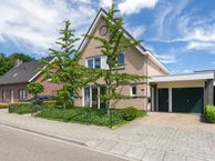 Past. Jansenstraat 38, 5966 LA America