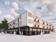 Wethouder Nijhuisstraat 186, 7545 NN Enschede