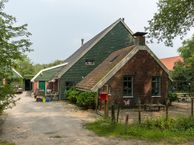 Duinweg 8 A, 9479 TM Noordlaren