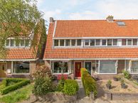 Bijenhofstraat 49, 8922 EA Leeuwarden