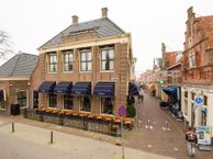 van Bleiswijkstraat 59, 1601 NA Enkhuizen