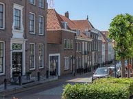 Voorstraat 7, 4797 BD Willemstad