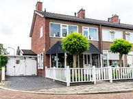 Marklaan 1, 9501 PA Stadskanaal