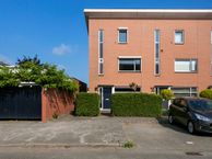 Palmestein 2, 2151 HM Nieuw-Vennep