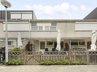 Boy Edgarstraat 7, 3813 ZA Amersfoort