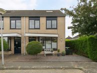 Anna Blamanstraat 19, 3207 WE Spijkenisse