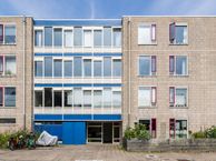 Pernambucodreef 14, 3563 CR Utrecht