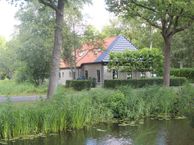 Eerste Compagnonsweg 43, 8415 AB Bontebok