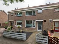 Johan van Egmondstraat 10, 4205 GN Gorinchem