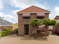 Wilhelmina Geevestraat 30, 3172 VE Poortugaal