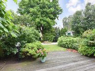 Burgemeester Hendrixstraat 40, 2651 JV Berkel en Rodenrijs