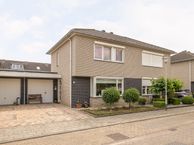 Hoornbloem 5, 5931 TC Tegelen