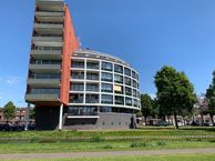 Marie van Eijsden-Vinkstraat 157, 3066 JB Rotterdam