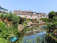 Henriëtte Roland Holst-erf 88, 3315 TC Dordrecht