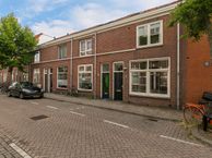 Lombokstraat 96, 3531 RG Utrecht