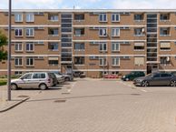 Augustinusstraat 47, 3076 NB Rotterdam