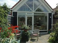 Prins Bernhardstraat 60, 4471 RA Wolphaartsdijk