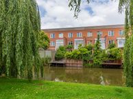 Radijsstraat 13, 2292 AL Wateringen