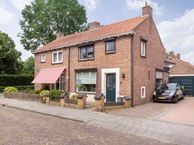 van der Markstraat 1, 4761 KA Zevenbergen