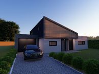 Kerkring 3, 4759 BH Noordhoek