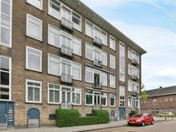 Charlotte de Bourbonstraat 41 2, 1055 WS Amsterdam