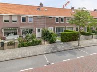 Stakman Bossestraat 14, 2203 GJ Noordwijk (ZH)