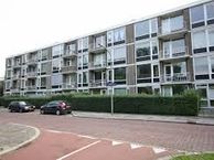 Adjudant H.P. Kosterstraat, 3313 AM Dordrecht