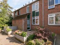 Wolfsklauwstraat 33, 9731 HD Groningen