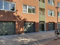 Loggerhof 123, 1034 CG Amsterdam