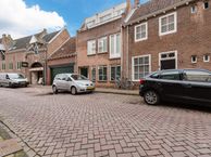 Coninckstraat 12 B, 3811 WJ Amersfoort