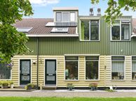 Dassenbos 5, 2134 RA Hoofddorp