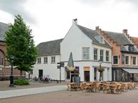 Markt 54, 4101 BZ Culemborg