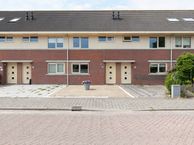 Cees Buddinghstraat 16, 1321 PW Almere