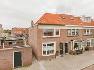 Jan Pieterszoon Coenstraat 22, 1972 AS IJmuiden