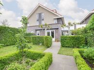 Warmelo 9, 3894 AS Zeewolde