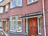 Hugo de Vriesstraat 9, 2313 RE Leiden