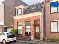 A.L. Dyserinckstraat 23, 2032 RA Haarlem