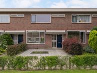 Antillenweg 102, 8931 CB Leeuwarden