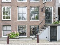 Nieuwe Keizersgracht 90 A, 1018 VE Amsterdam