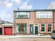 A.L. Dyserinckstraat 130, 2032 RE Haarlem