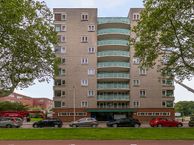 Prinsenlaan 52, 3066 KA Rotterdam