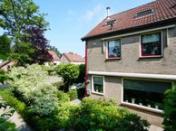 Jacobshoeve-erf 9, 3931 RX Woudenberg