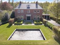 Lange Voort 76, 2341 KD Oegstgeest