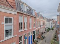 Oude Raamstraat 10 rd, 2011 ZG Haarlem