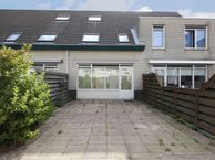 Marga Klompélaan 3, 1067 TT Amsterdam