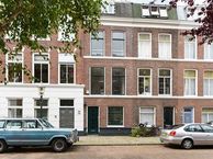 Jacob van der Doesstraat 60, 2518 XP Den Haag