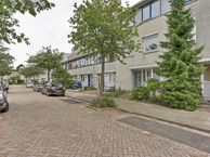 Emiratenstraat 17, 2622 KE Delft