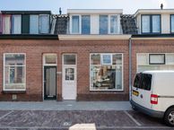 Voorstraat 6, 2315 JG Leiden